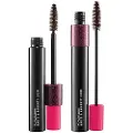 MAC Haute & Naughty Lash Mascara Brown - 8ml