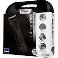 Wahl Hårtrimmer Lithium Pro LED Black Edition