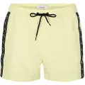 Calvin Klein Drawstring Badeshorts