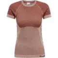 Hummel Cleaa Seamless T-shirt Med Korte ærmer