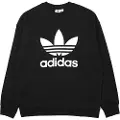Adidas Originals Trefoil Crew Sweatshirt
