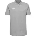 Hummel Go Cotton Kortærmet Polo