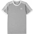 Adidas Originals 3 Stripes T-shirt Med Korte ærmer
