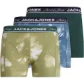 Jack & Jones Solar Boxers 3 Enheder