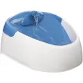 Trixie Duo Stream Automatisk Springvand 1l