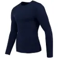 Joluvi Performance Langærmet Baselayer