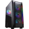 Cougar Mx410 Mesh-g Pc-tårnhus