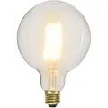 Star Trading Globepære 3-trins dæmpbar G125 E27 LED 7W 2100K 700 lumen 354-87 Modsvarer: N/A