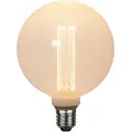 Star Trading E27 LED Lyspære G125 1W 2000K 353-74 Modsvarer: N/A