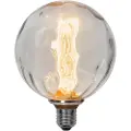 Star Trading Lyspære LED E27 1W 2000K 353-76 Modsvarer: N/A