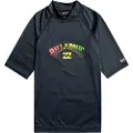 Billabong Arch Kortærmet Højhalset T-shirt
