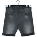 G-Star 3301 Slim 1/2 Korte Jeans