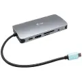 I-Tec Nano Dock Hdmi/vga-dockingstation 100w