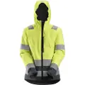 Snickers Workwear Allroundwork High Visibility Class2/3 Jakke