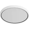 Nordlux Noxy plafond, hvid