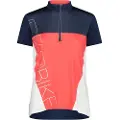 CMP Bike 32c6336 T-shirt Med Korte ærmer