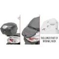 Givi Sr7059 Sym Hd 300 19>24 Adapterplade