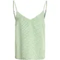 Jack & Jones Malia Satin Jjxx ærmeløs T-shirt