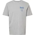 Levi's Relaxed Fit T-shirt Med Korte ærmer