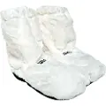 Mikamax Hot Boots Deluxe - White