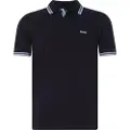 Hugo Boss Paddy 10241663 Kortærmet Polo