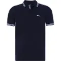 Hugo Boss Paddy 10241663 Kortærmet Polo