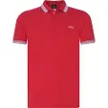 Hugo Boss Paddy 10241663 Kortærmet Polo