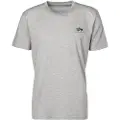 Alpha industries Basic Small Logo T-shirt Med Korte ærmer