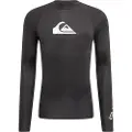 Quiksilver All Time Langærmet Rashguard