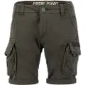 Alpha industries Crew Shorts