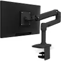Ergotron Lx Desk Monitor Arm
