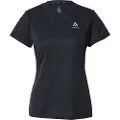 Odlo Essential Flyer T-shirt Med Korte ærmer