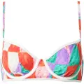 Roxy Stella Jean Bikinitop