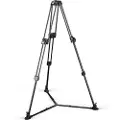 Manfrotto 645 Twin Fast Stativ
