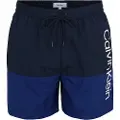 Calvin Klein Medium Drawstring Badeshorts