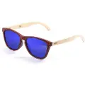 Ocean Sunglasses Sea Wood Polariserede Solbriller