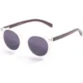 Ocean Sunglasses Lizard Wood Polariserede Solbriller