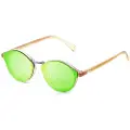 Ocean Sunglasses Loiret Polariserede Solbriller