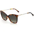 Jimmy Choo Maci-s-086 Solbriller Til Kvinder