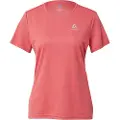 Odlo Cardada T-shirt Med Korte ærmer