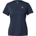 Odlo Cardada T-shirt Med Korte ærmer
