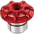 Kcnc Handlebar Cap Plugs Set Mtb Cykel Headsettet Expander