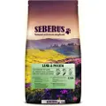 Seberus Lamb & Potato - naturligt kornfrit hundefoder