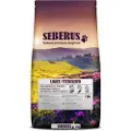 Seberus Light/Sterilised - naturligt kornfrit hundefoder