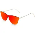 Ocean Sunglasses Genova Polariserede Solbriller
