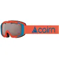 Cairn Booster, skibriller, neon orange