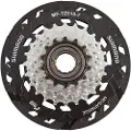 Shimano Tourney Mf-tz510-t Kassette