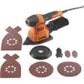 Black & Decker Bew200-qs Multisliber 200w