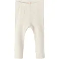 Name it Basis- Ribstrikket Leggings