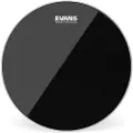 Evans Hydraulic Black Drum Head 16
